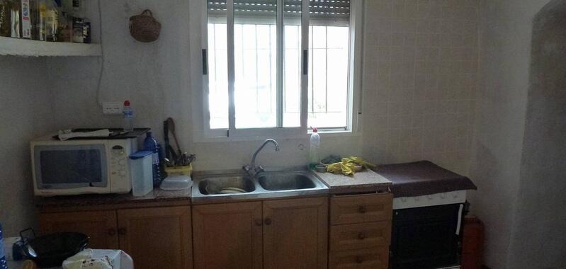 3 bedroom Cave House for sale