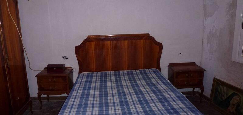 3 bedroom Cave House for sale