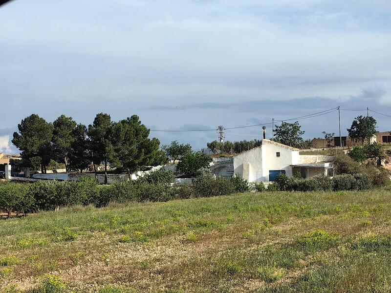 5 bedroom Cave House for sale