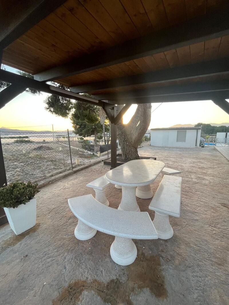 4 bedroom Country House for sale