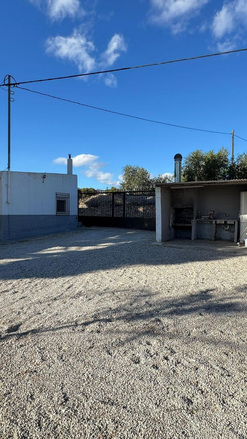 4 bedroom Country House for sale