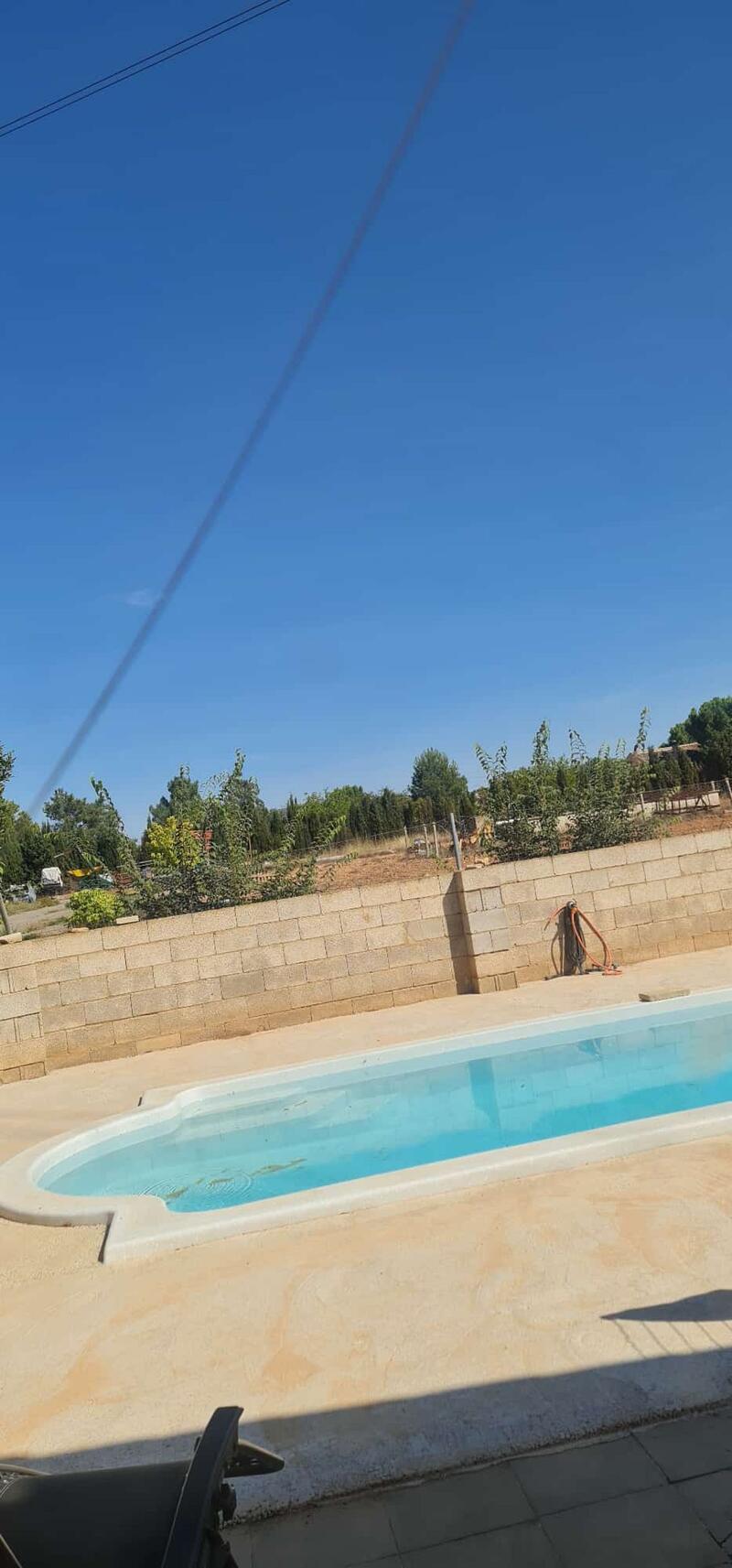 2 bedroom Country House for sale