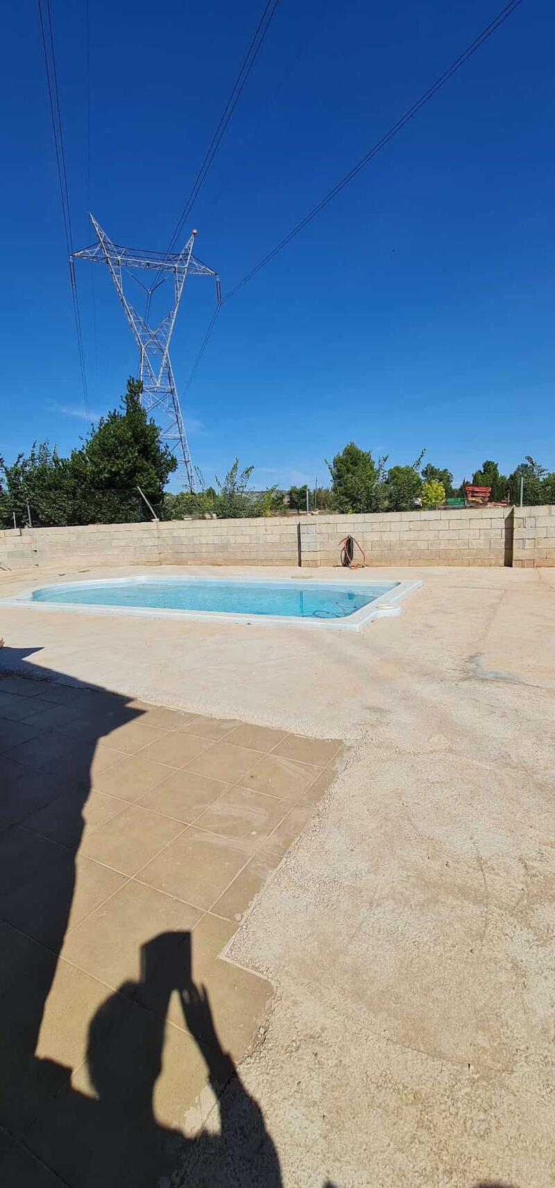 2 bedroom Country House for sale