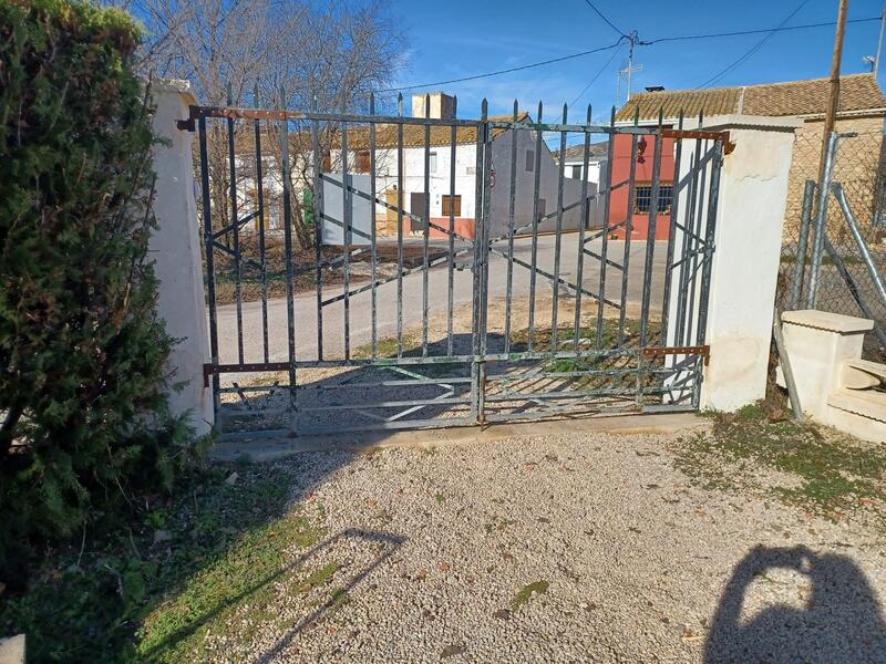 2 bedroom Country House for sale