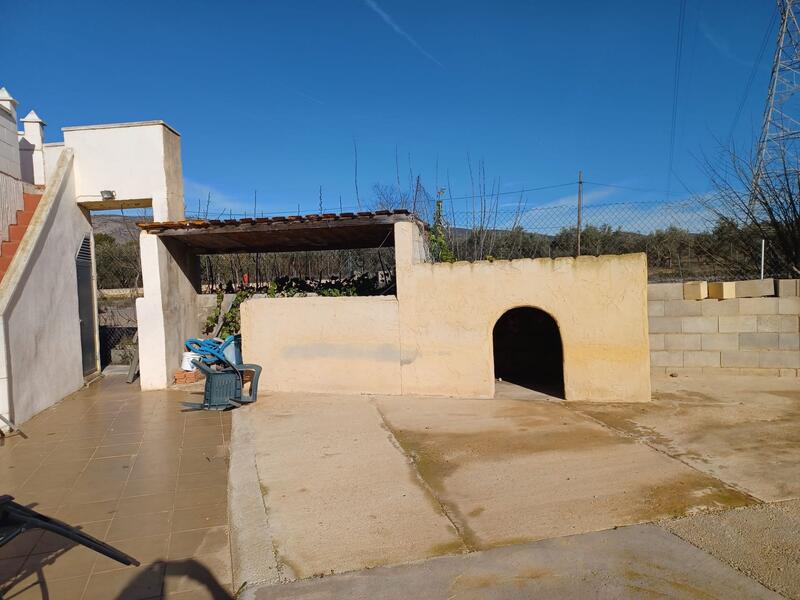 2 bedroom Country House for sale