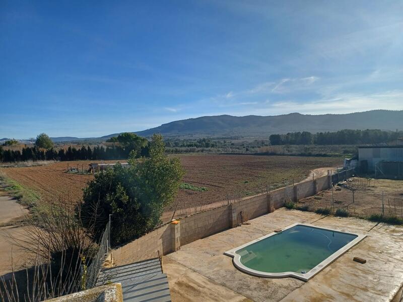 2 bedroom Country House for sale