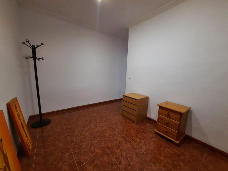 2 Cuarto Adosado en venta