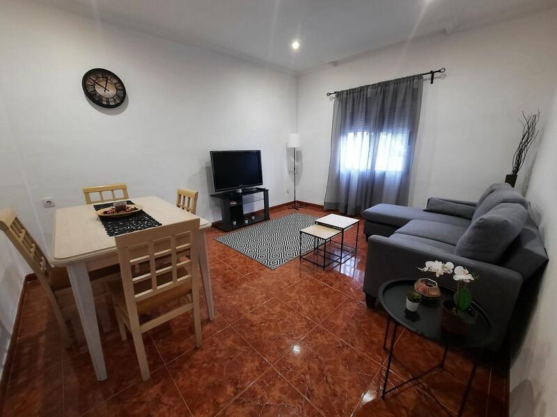 2 Cuarto Adosado en venta