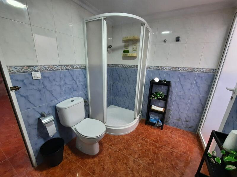 2 Cuarto Adosado en venta