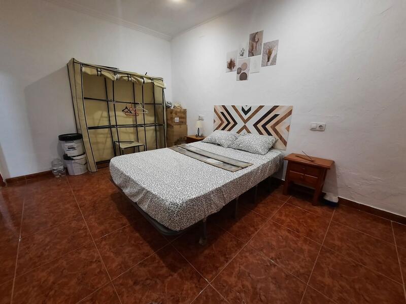 2 Cuarto Adosado en venta