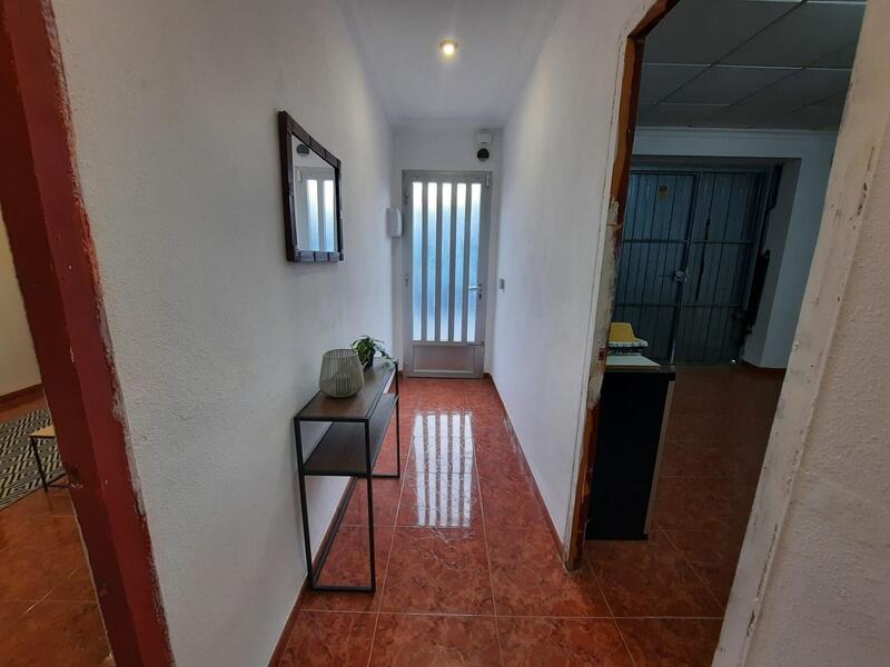 2 Cuarto Adosado en venta