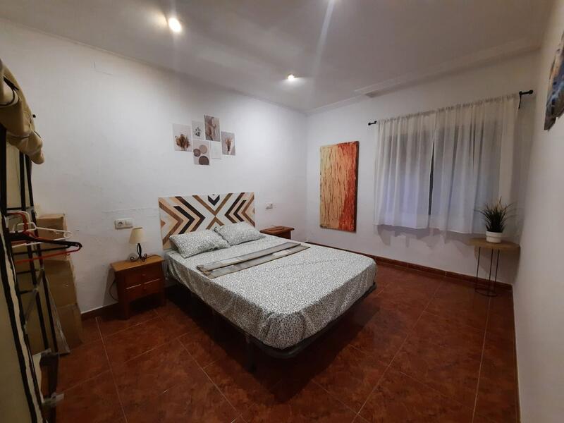 2 Cuarto Adosado en venta