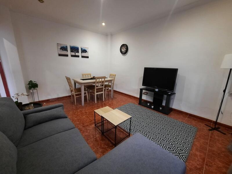 2 Cuarto Adosado en venta