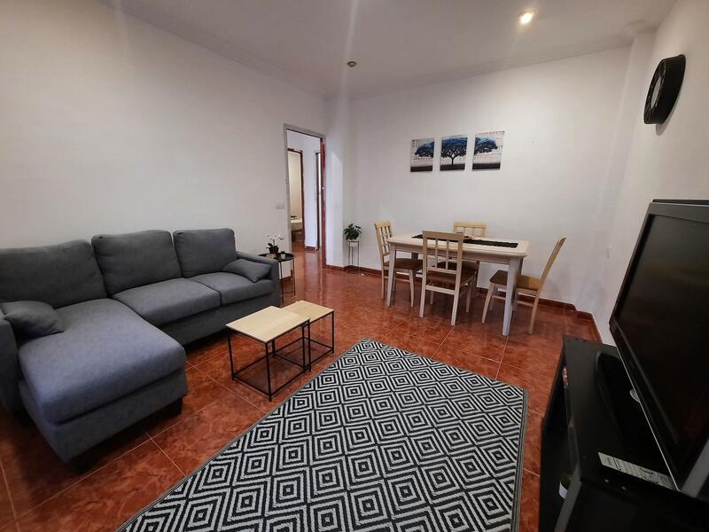 2 Cuarto Adosado en venta