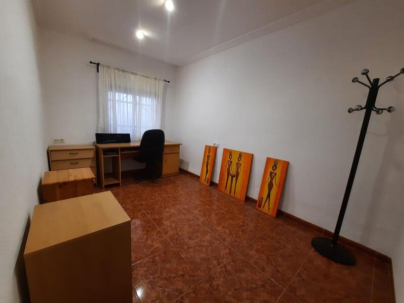 2 Cuarto Adosado en venta