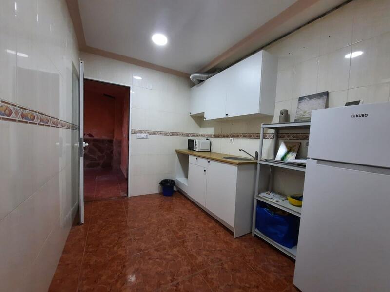 2 Cuarto Adosado en venta