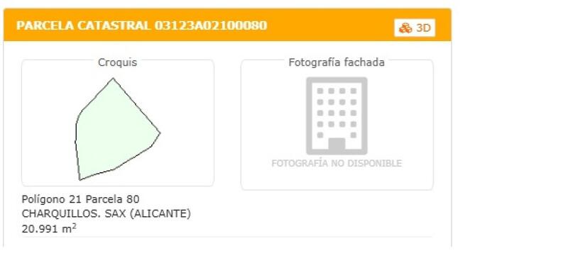 Terrenos en venta