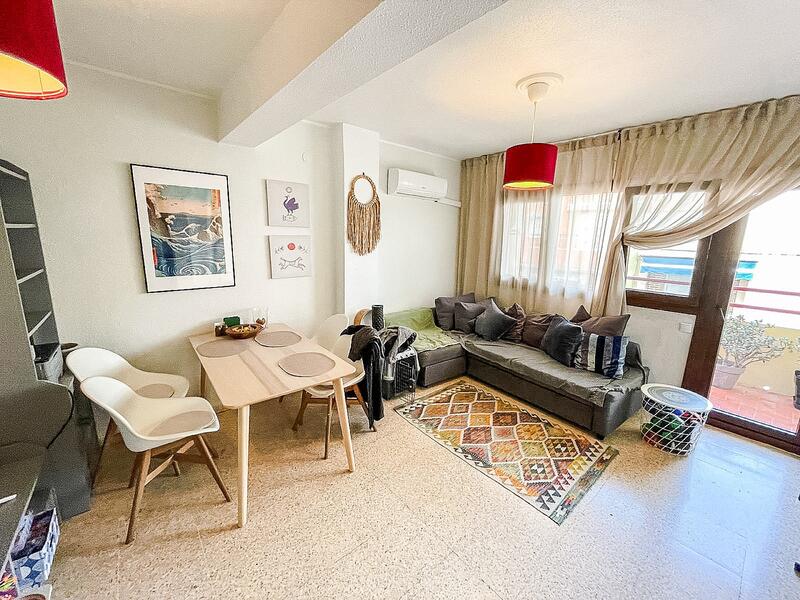 Appartement à vendre dans Alacant/Alicante, Alicante Appartement à vendre dans Alacant/Alicante, Alicante