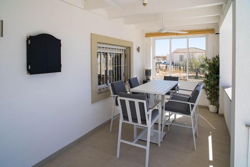 3 bedroom Villa for sale