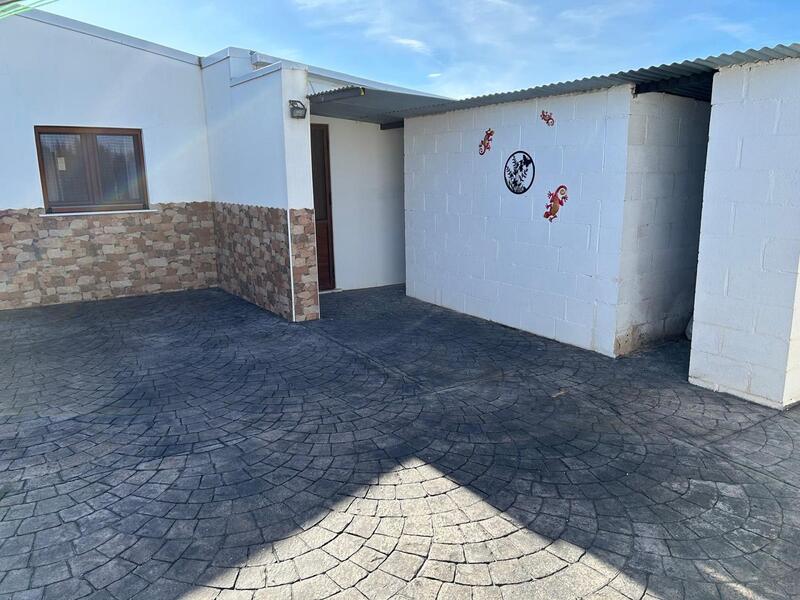 5 soverom Villa til salgs