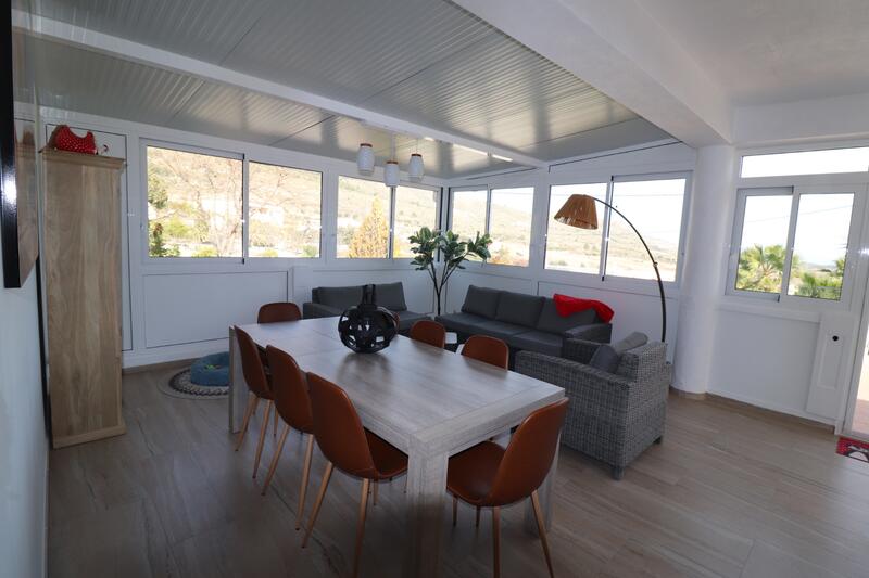 4 soverom Villa til salgs