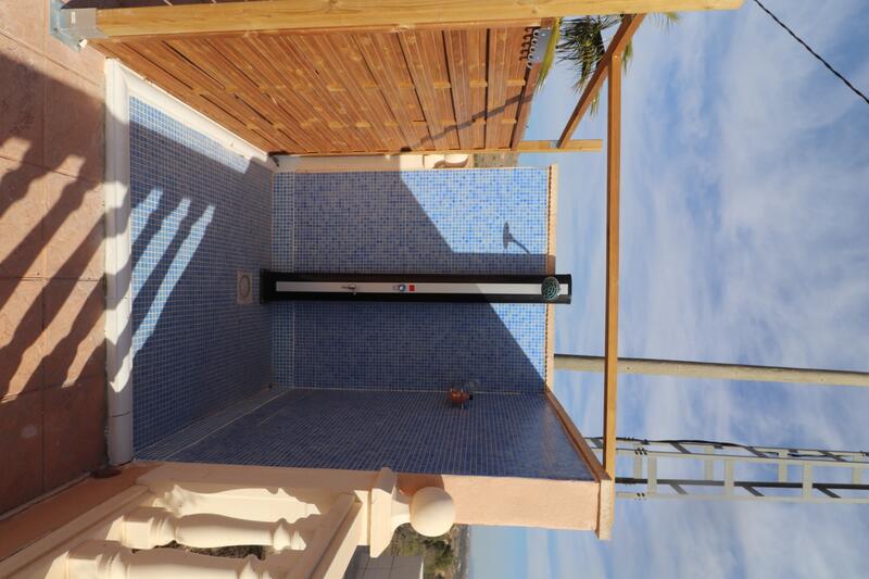 4 soverom Villa til salgs