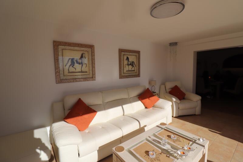 2 soverom Rekkehus til salgs