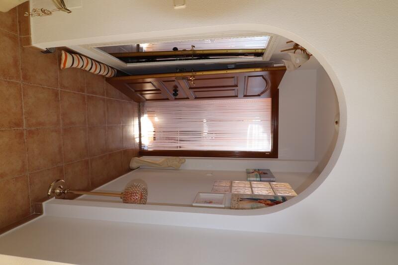 2 soverom Rekkehus til salgs