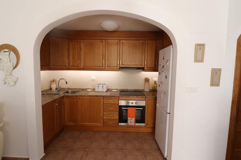 2 soverom Rekkehus til salgs