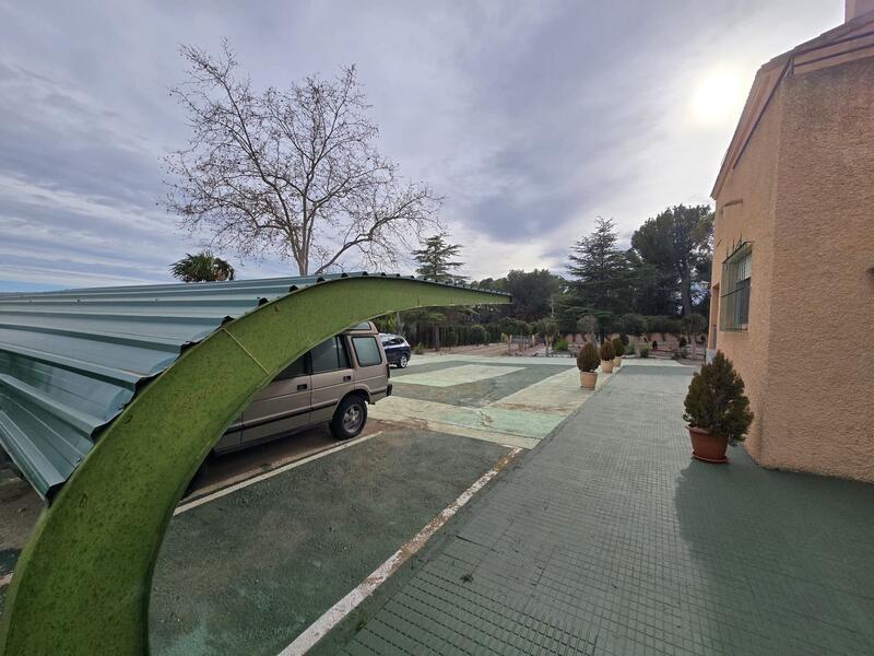 4 soverom Herregård til salgs