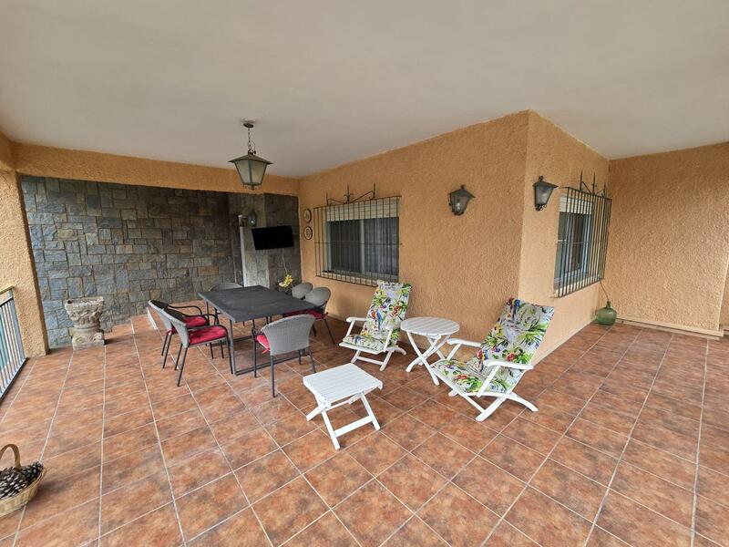 4 soverom Herregård til salgs