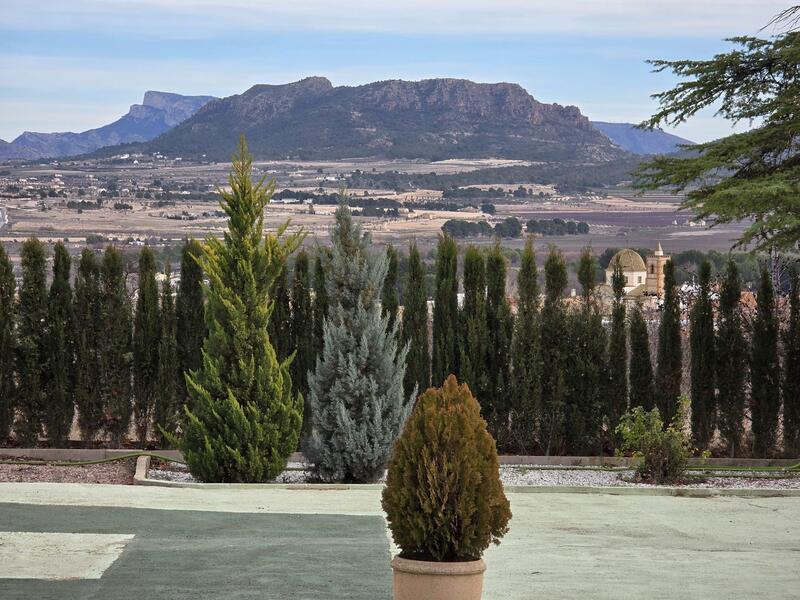 4 soverom Herregård til salgs