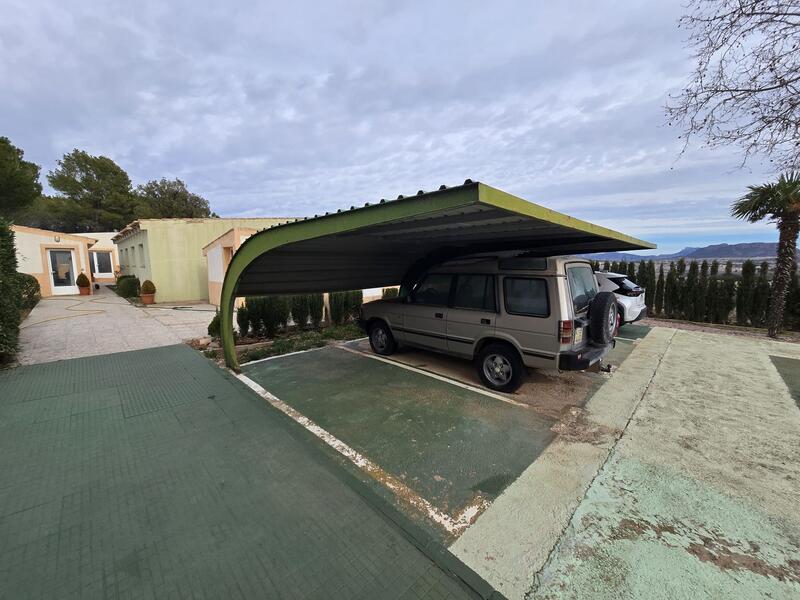 4 soverom Herregård til salgs