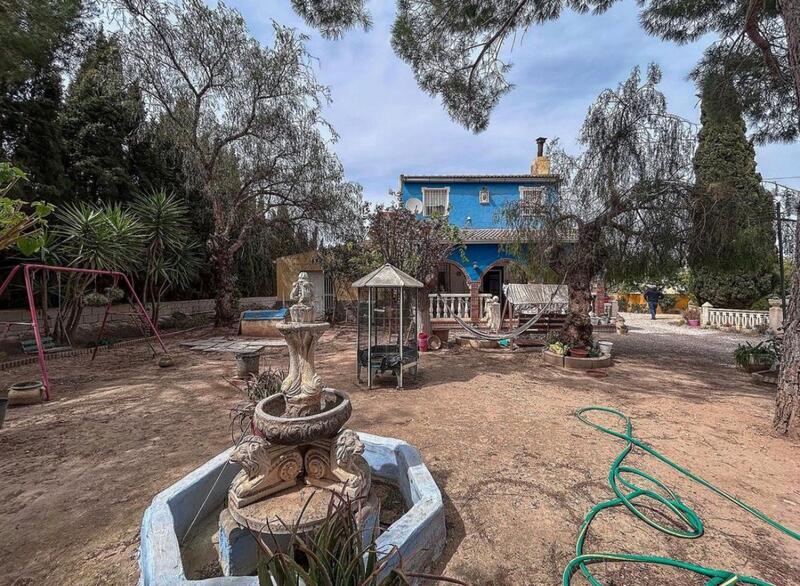 4 bedroom Country House for sale