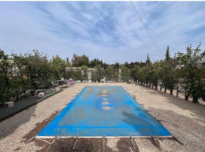 4 bedroom Country House for sale