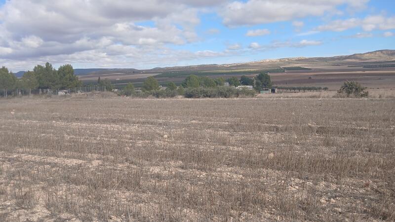 Land til salgs Land til salgs