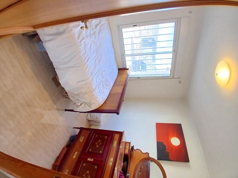 3 soverom Herregård til salgs