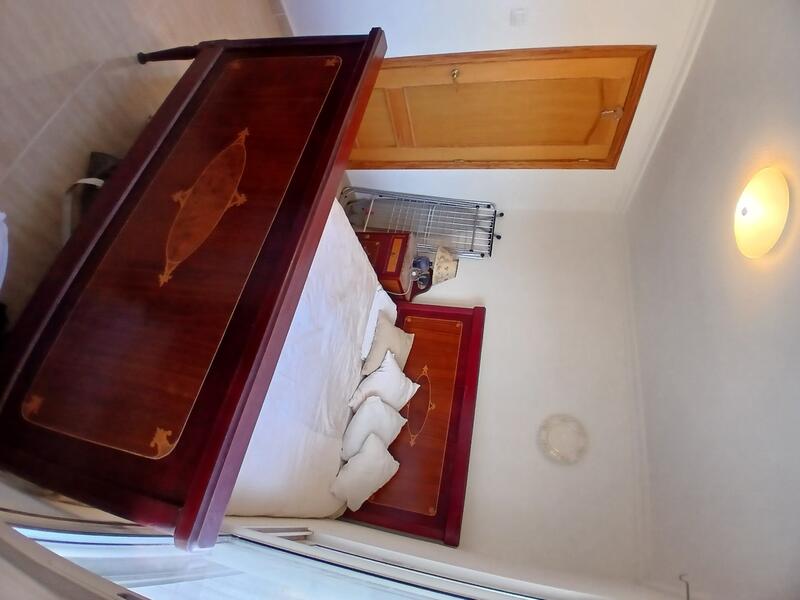 3 soverom Herregård til salgs