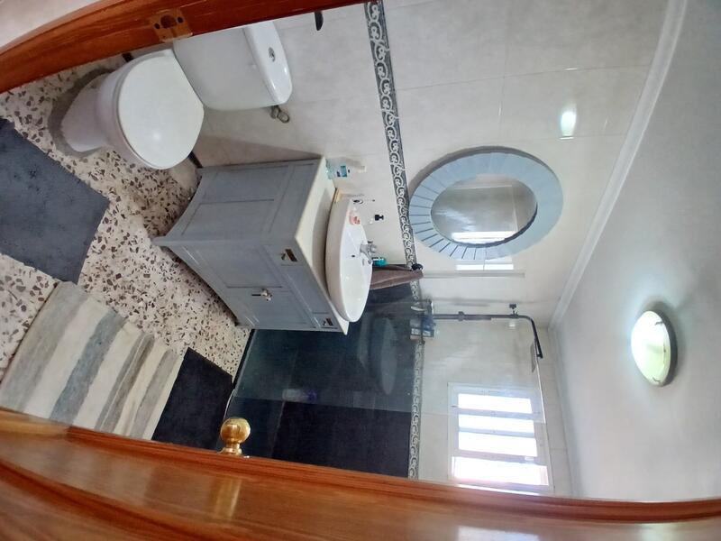 3 soverom Herregård til salgs