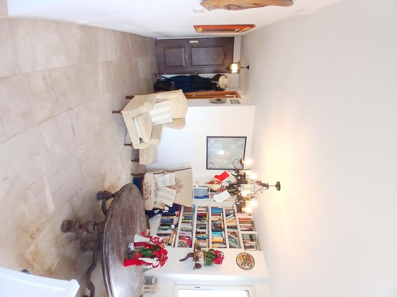 3 soverom Herregård til salgs