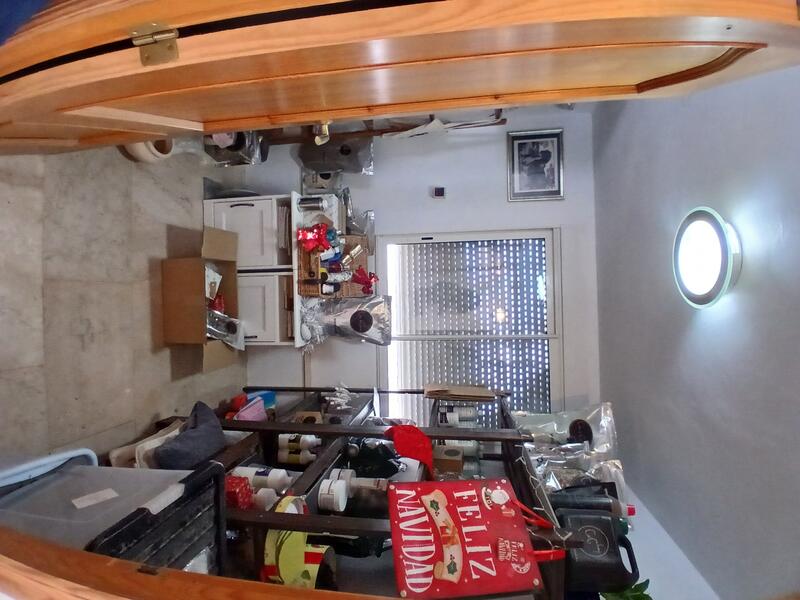 3 soverom Herregård til salgs