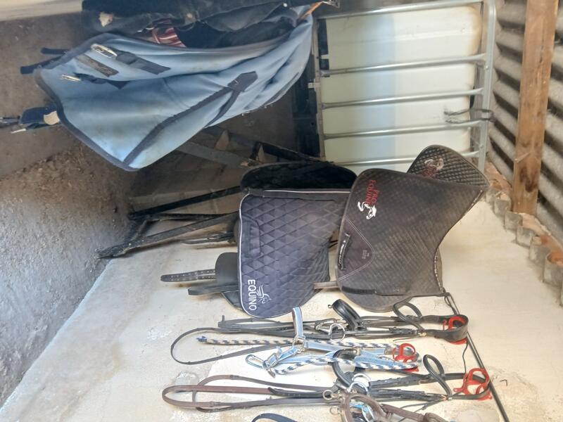 3 soverom Herregård til salgs