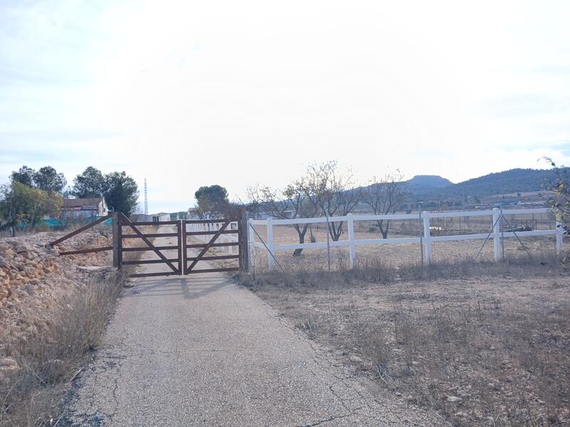 3 soverom Herregård til salgs