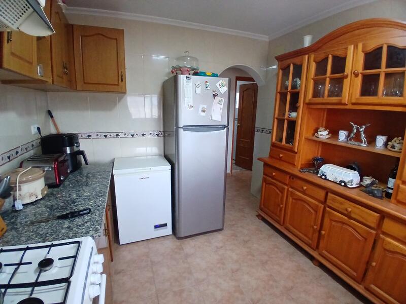 3 soverom Herregård til salgs