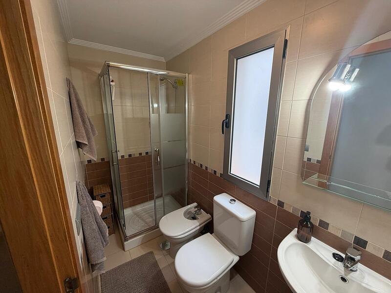 2 chambre Appartement à vendre