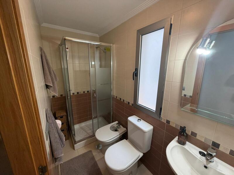 2 chambre Appartement à vendre