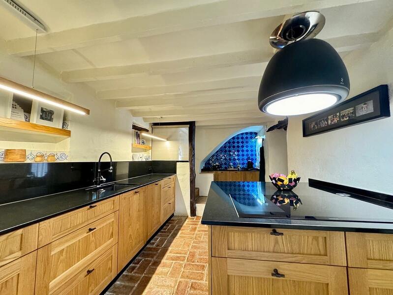 3 chambre Villa à vendre