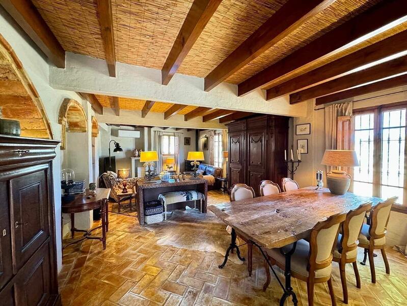 3 chambre Villa à vendre