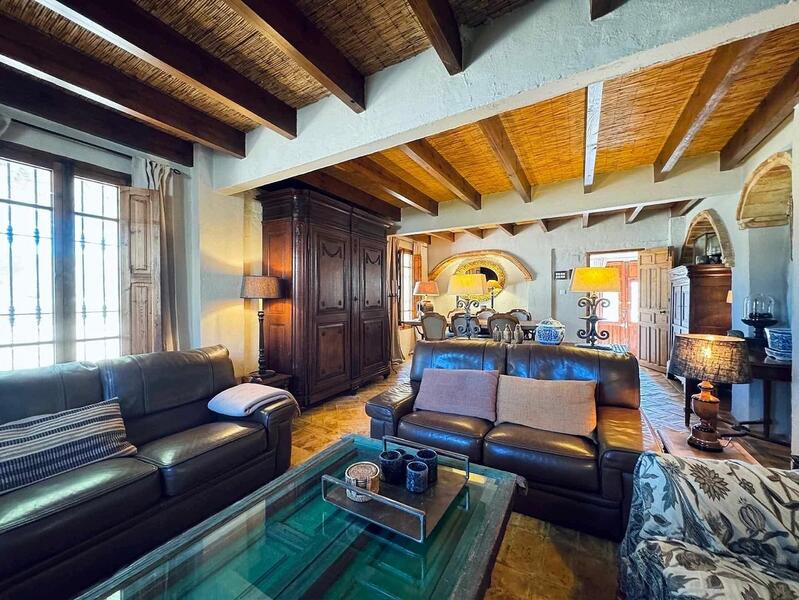 3 chambre Villa à vendre