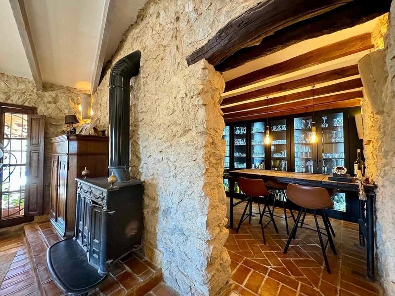 3 chambre Villa à vendre